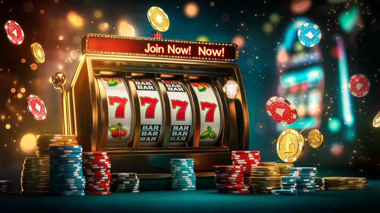 Casino Online BETIGMA'te Basit Kayıt Süreci